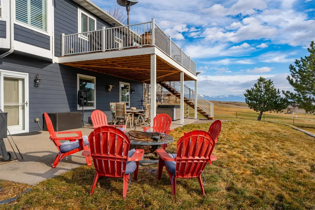 125 Stoneridge Drive Kalispell MT 59901