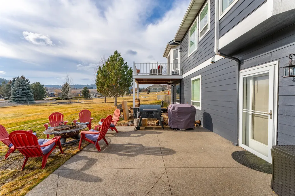 125 Stoneridge Drive Kalispell MT 59901