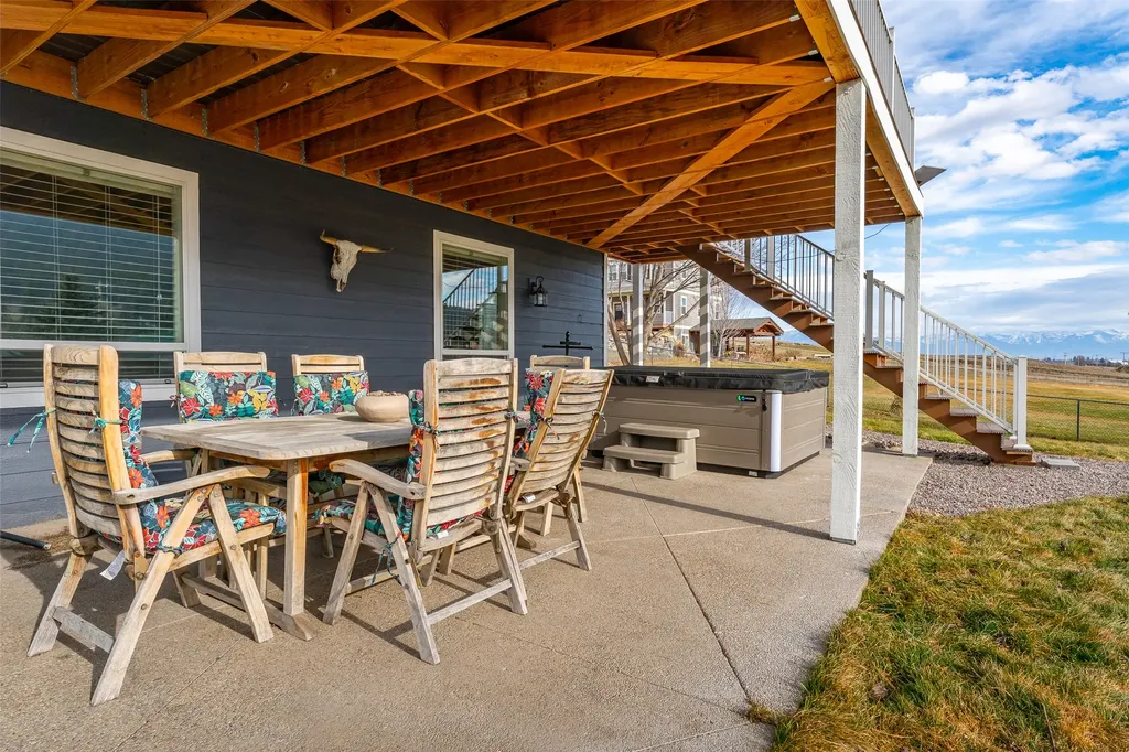 125 Stoneridge Drive Kalispell MT 59901