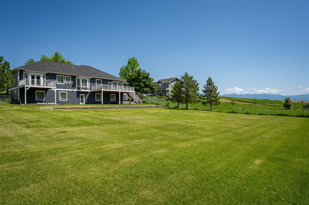 125 Stoneridge Drive Kalispell MT 59901