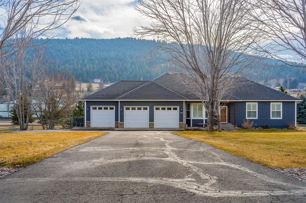 125 Stoneridge Drive Kalispell MT 59901