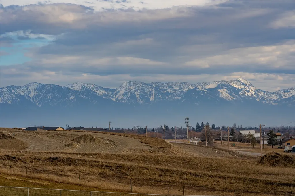 125 Stoneridge Drive Kalispell MT 59901