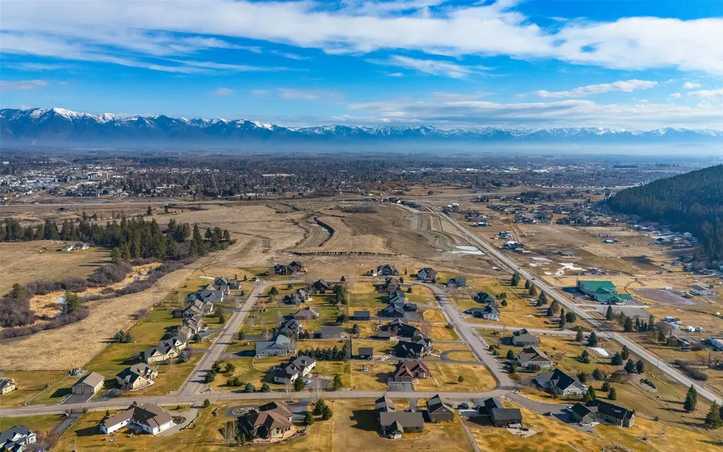 125 Stoneridge Drive Kalispell MT 59901
