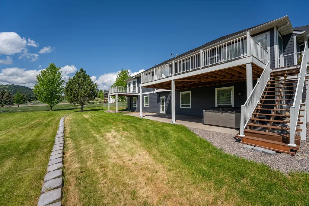125 Stoneridge Drive Kalispell MT 59901