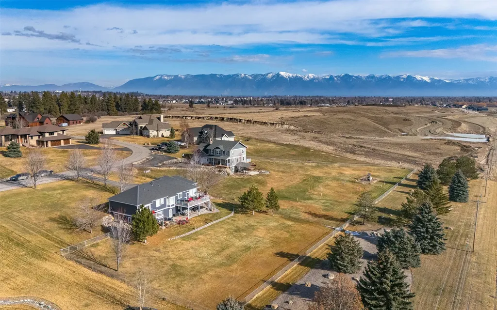125 Stoneridge Drive Kalispell MT 59901