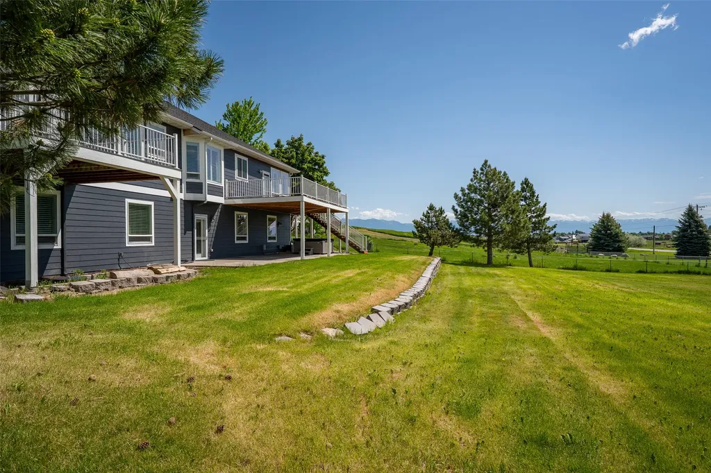 125 Stoneridge Drive Kalispell MT 59901