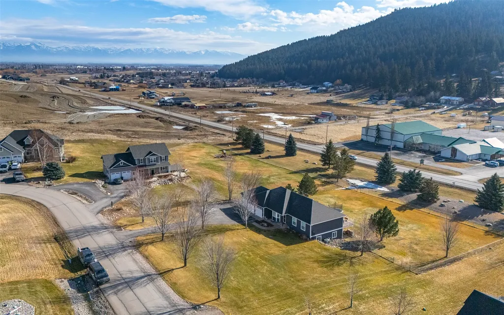 125 Stoneridge Drive Kalispell MT 59901