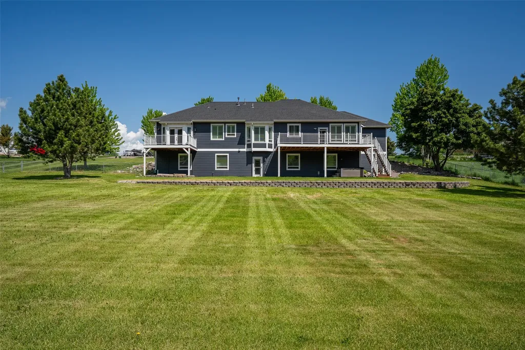 125 Stoneridge Drive Kalispell MT 59901