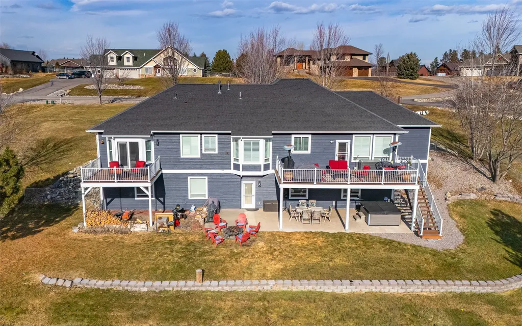 125 Stoneridge Drive Kalispell MT 59901