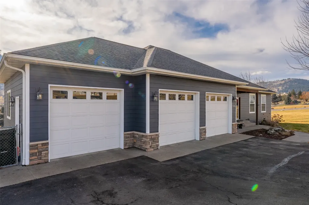 125 Stoneridge Drive Kalispell MT 59901