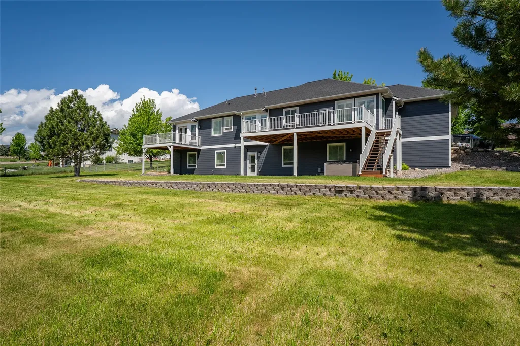125 Stoneridge Drive Kalispell MT 59901