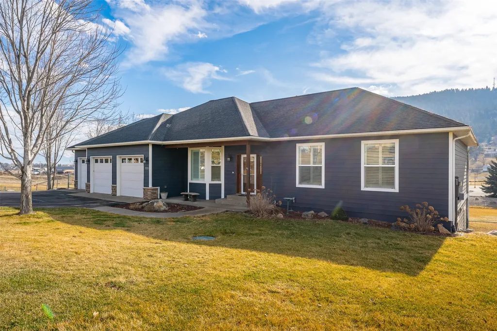 125 Stoneridge Drive Kalispell MT 59901