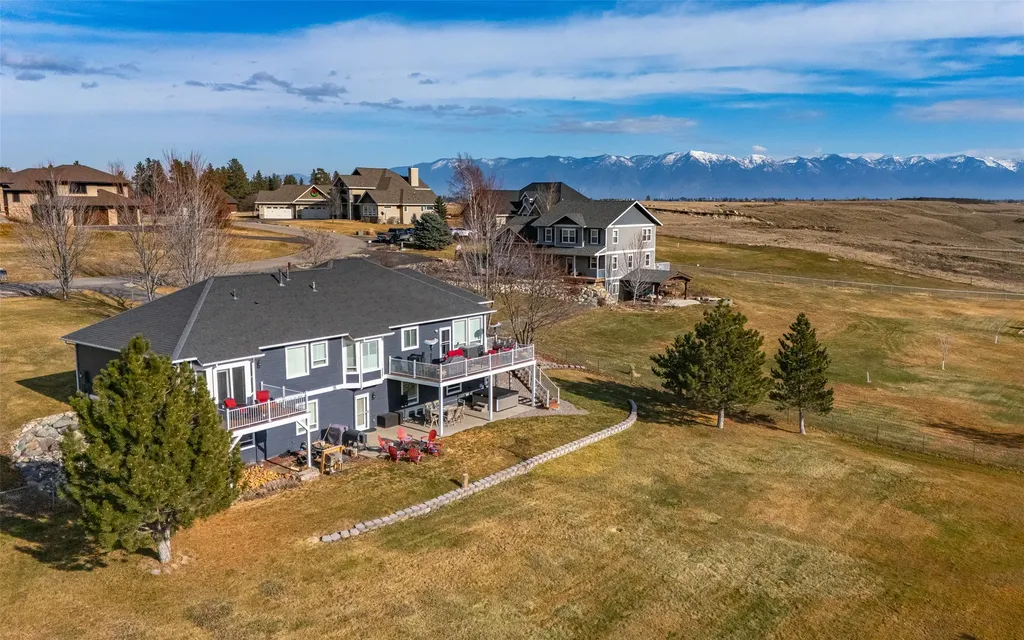 125 Stoneridge Drive Kalispell MT 59901