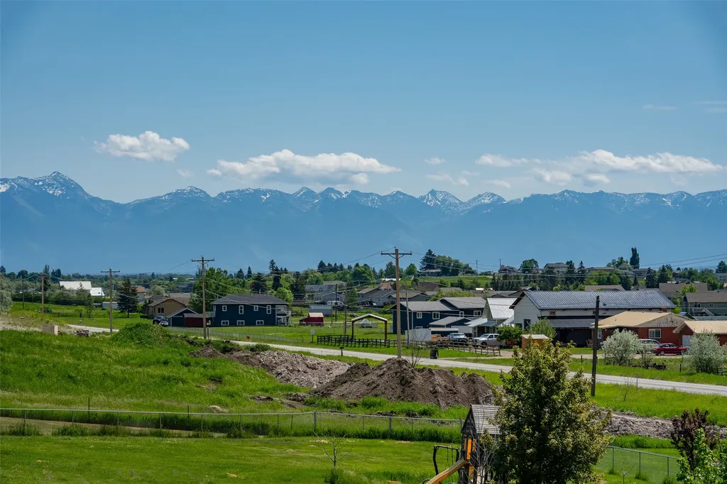 125 Stoneridge Drive Kalispell MT 59901