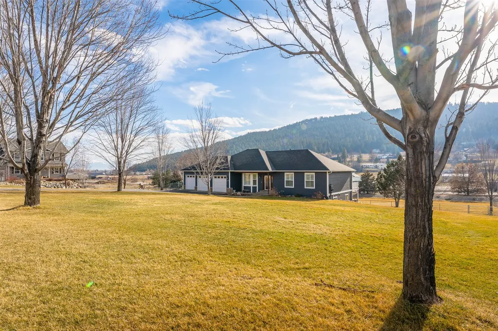 125 Stoneridge Drive Kalispell MT 59901
