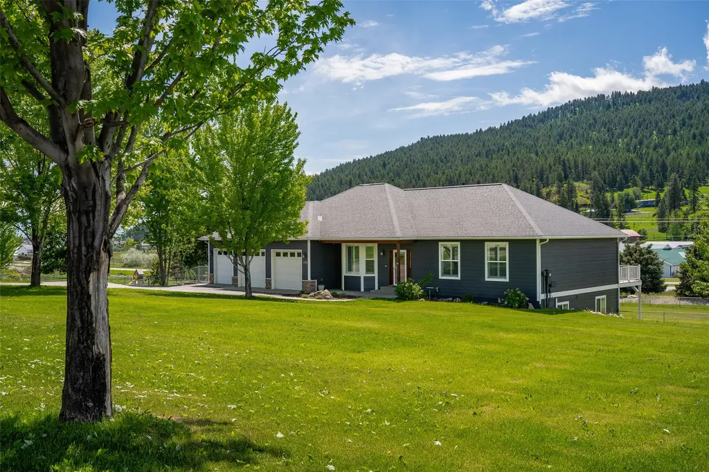 125 Stoneridge Drive Kalispell MT 59901