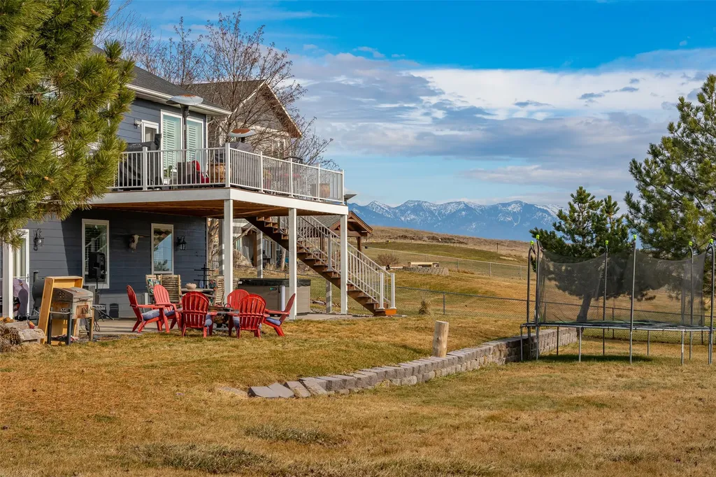125 Stoneridge Drive Kalispell MT 59901