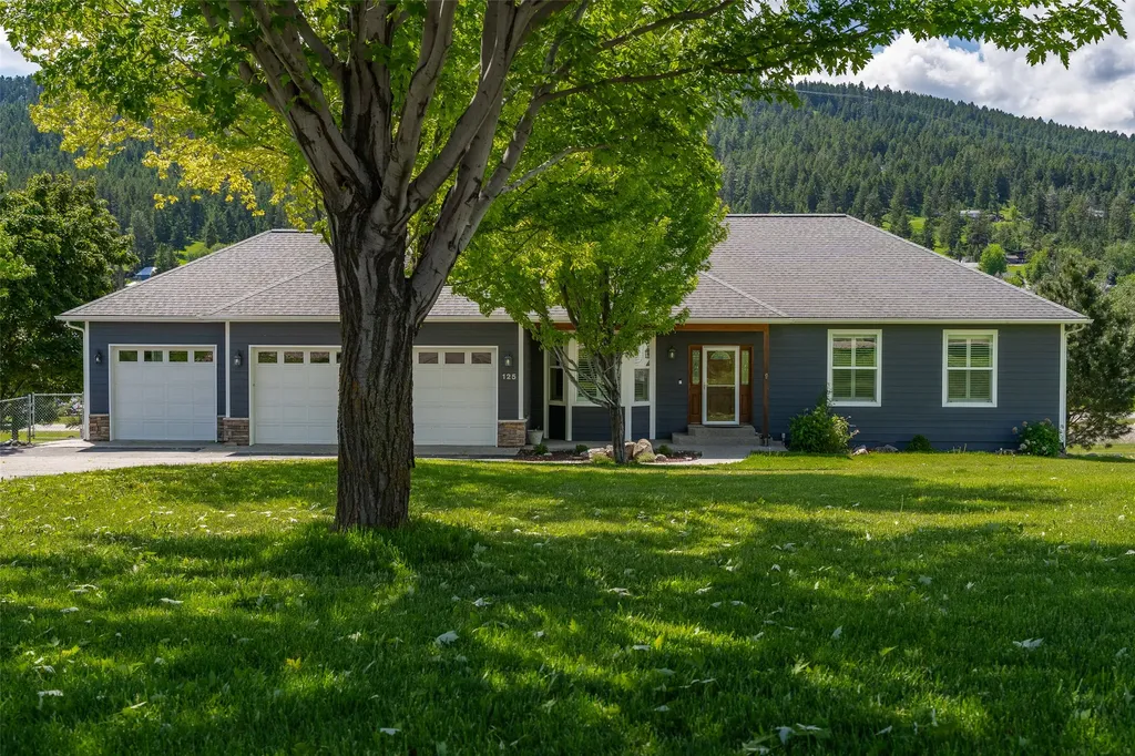 125 Stoneridge Drive Kalispell MT 59901