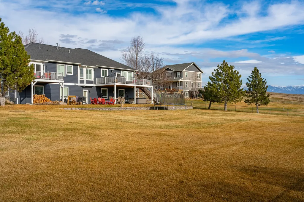 125 Stoneridge Drive Kalispell MT 59901