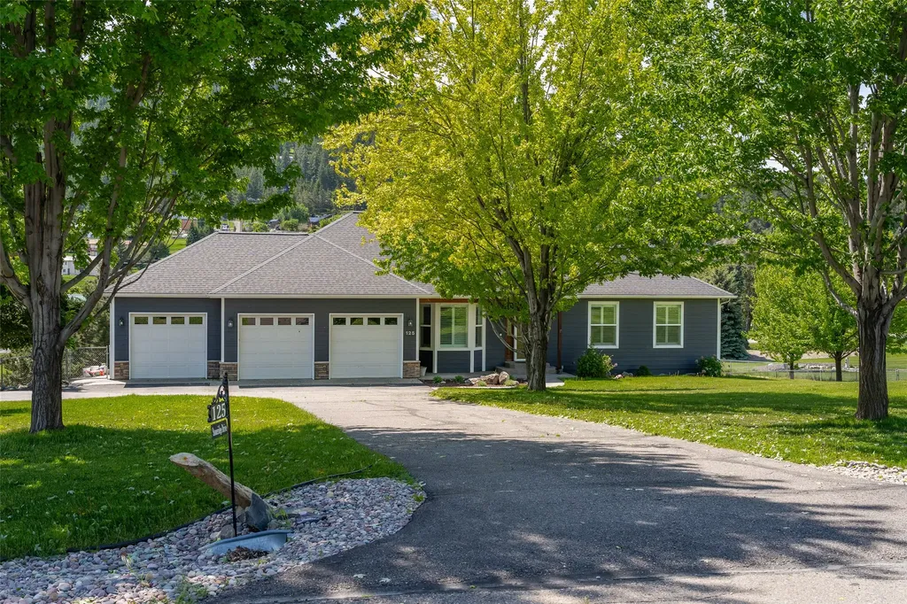 125 Stoneridge Drive Kalispell MT 59901