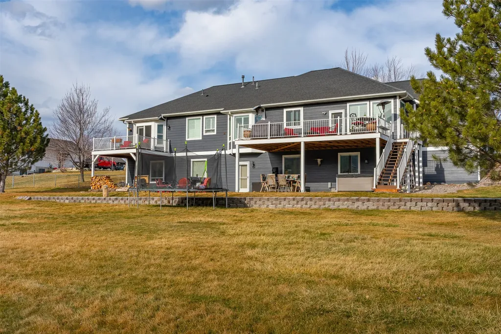 125 Stoneridge Drive Kalispell MT 59901