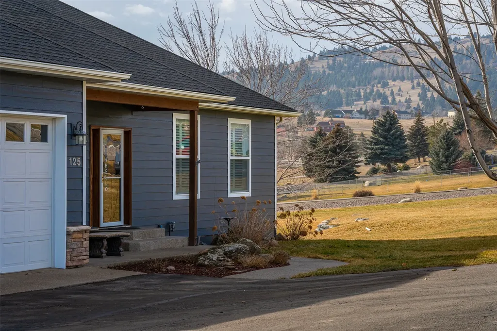 125 Stoneridge Drive Kalispell MT 59901