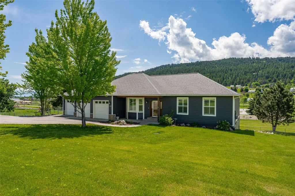 125 Stoneridge Drive Kalispell MT 59901