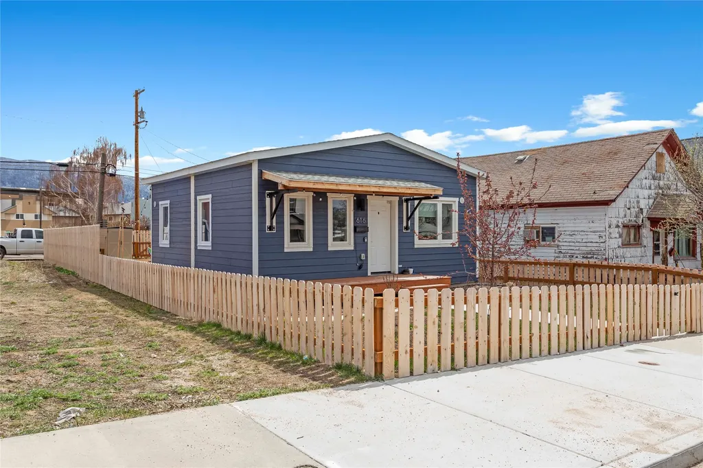 616 S Colorado Street Butte MT 59701