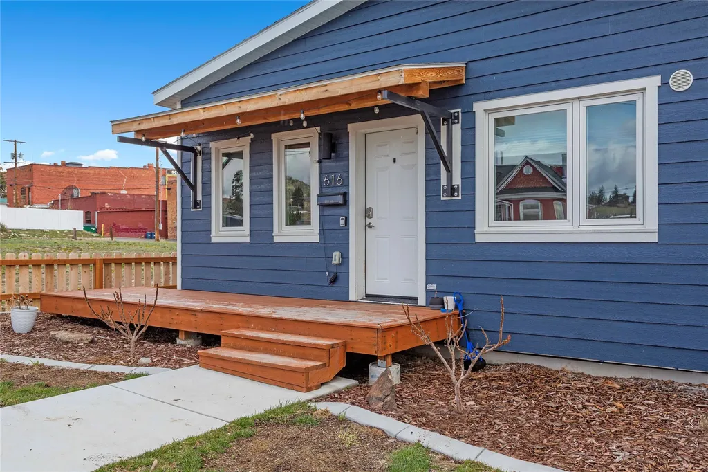 616 S Colorado Street Butte MT 59701