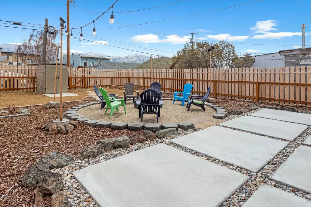 616 S Colorado Street Butte MT 59701