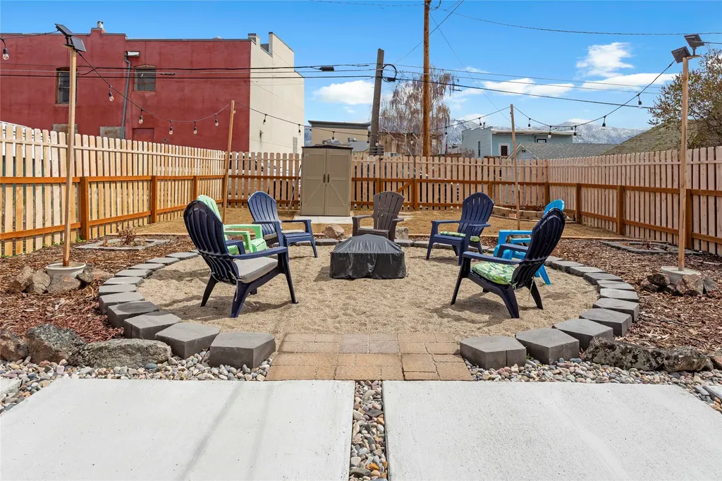 616 S Colorado Street Butte MT 59701