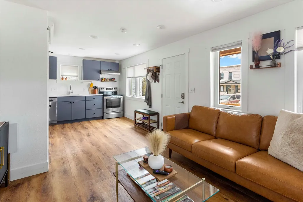 616 S Colorado Street Butte MT 59701