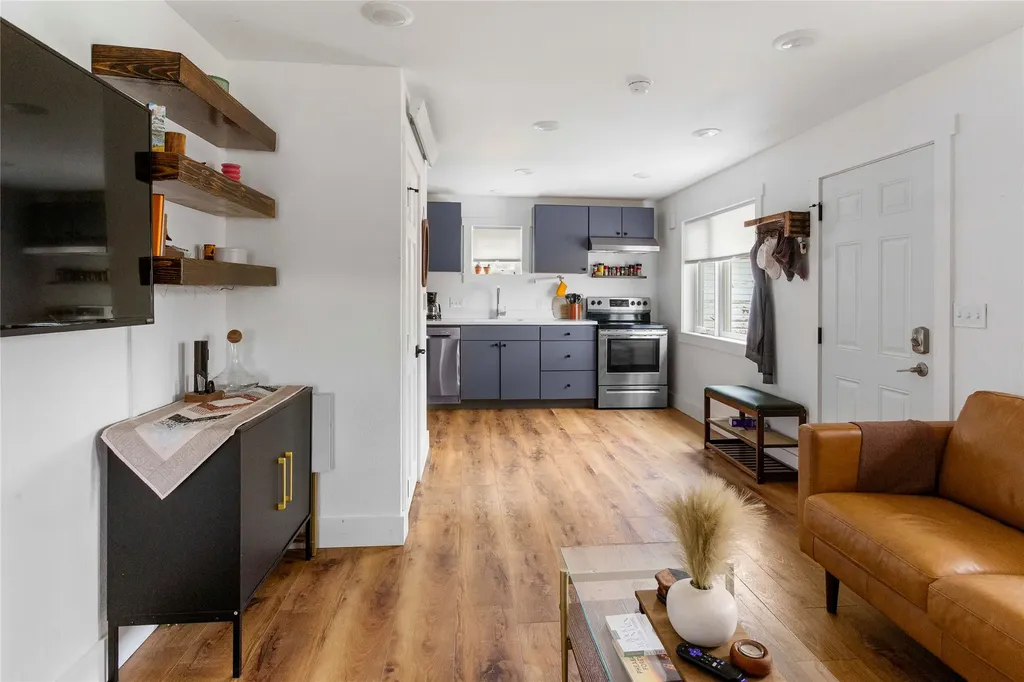 616 S Colorado Street Butte MT 59701