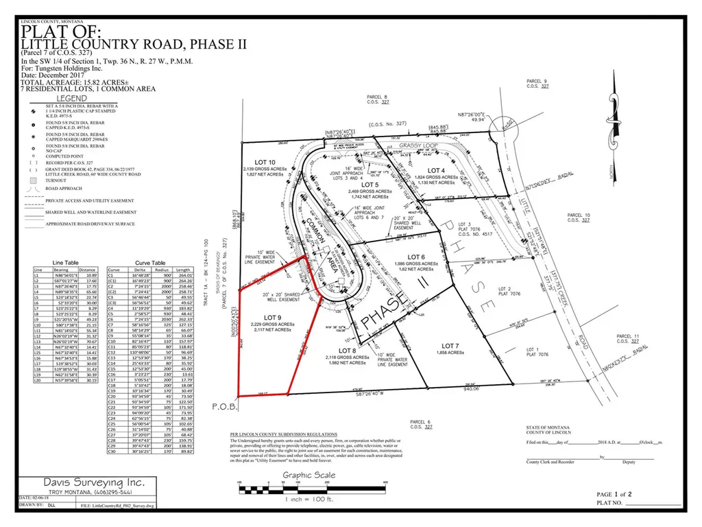 138 Grassy Loop Eureka MT 59917