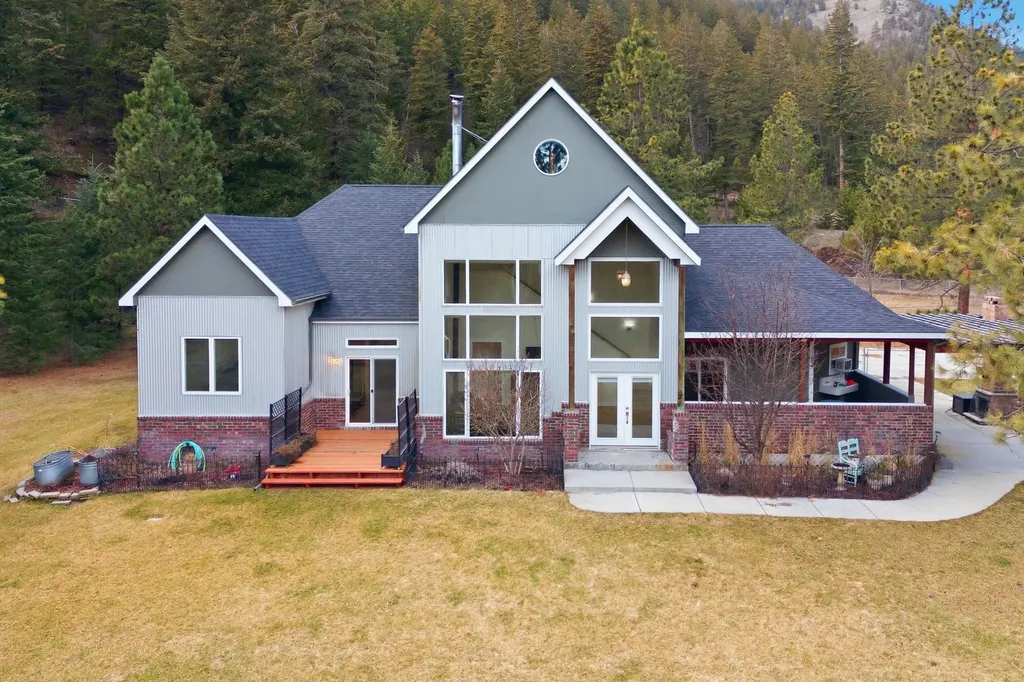11327 Sleeman Lane Lolo MT 59847