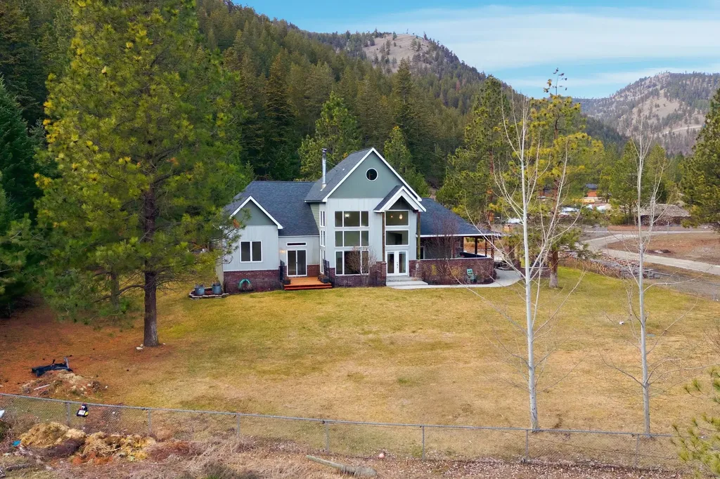 11327 Sleeman Lane Lolo MT 59847