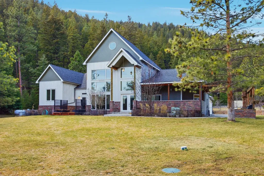 11327 Sleeman Lane Lolo MT 59847