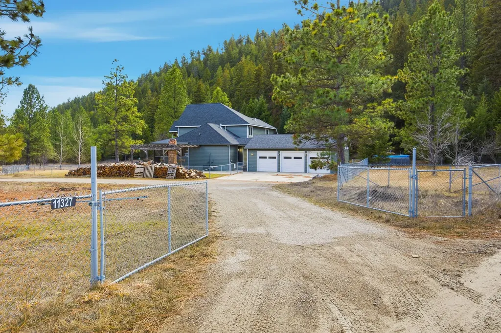 11327 Sleeman Lane Lolo MT 59847