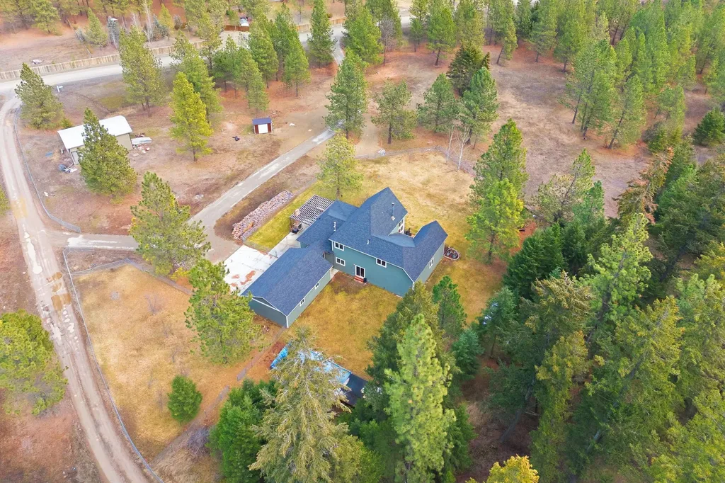 11327 Sleeman Lane Lolo MT 59847