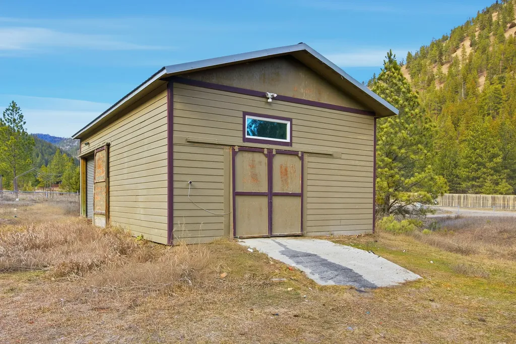 11327 Sleeman Lane Lolo MT 59847