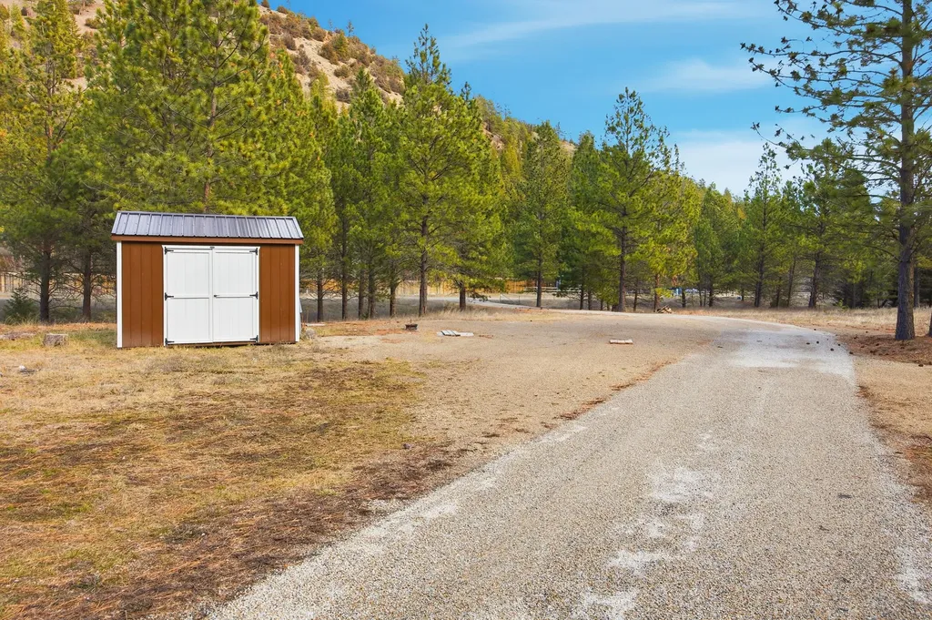 11327 Sleeman Lane Lolo MT 59847