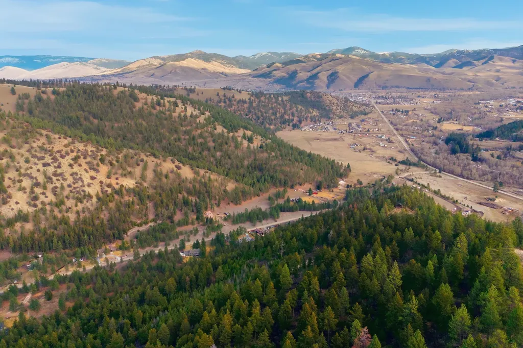 11327 Sleeman Lane Lolo MT 59847