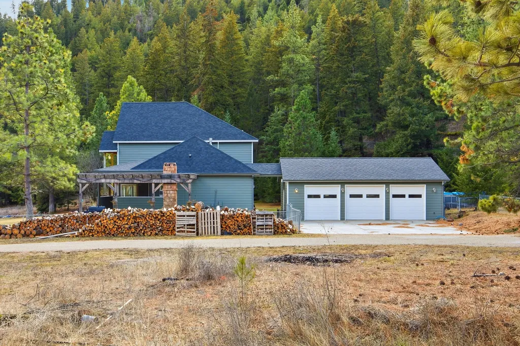 11327 Sleeman Lane Lolo MT 59847