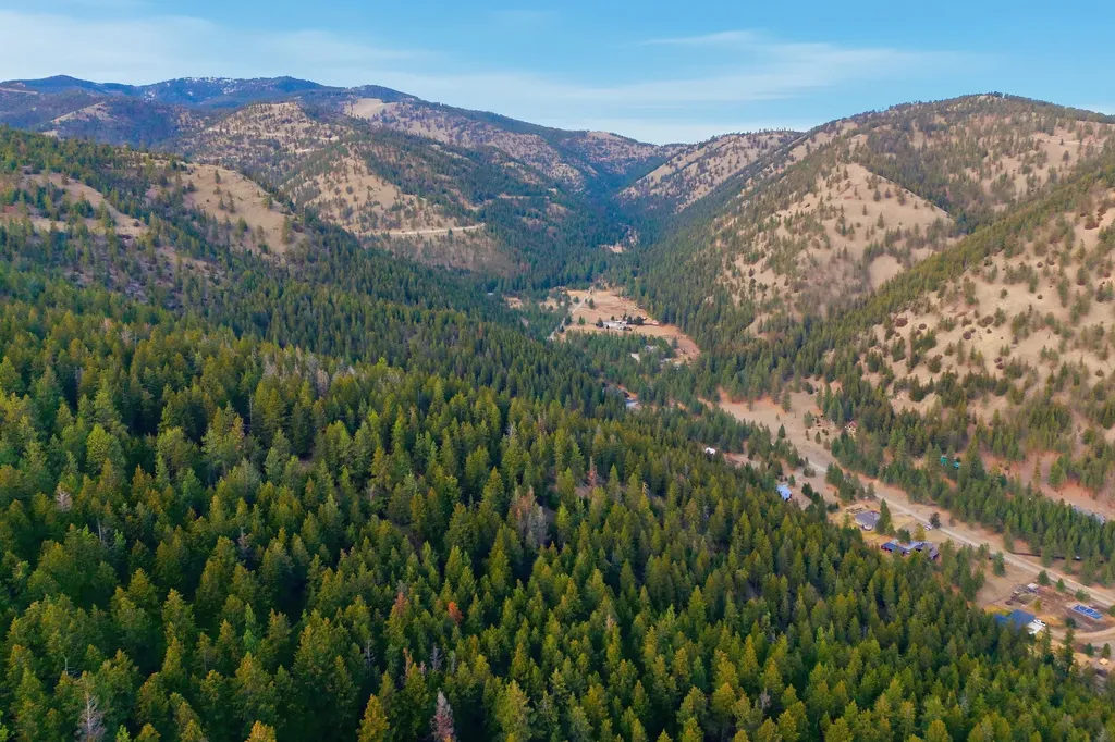 11327 Sleeman Lane Lolo MT 59847