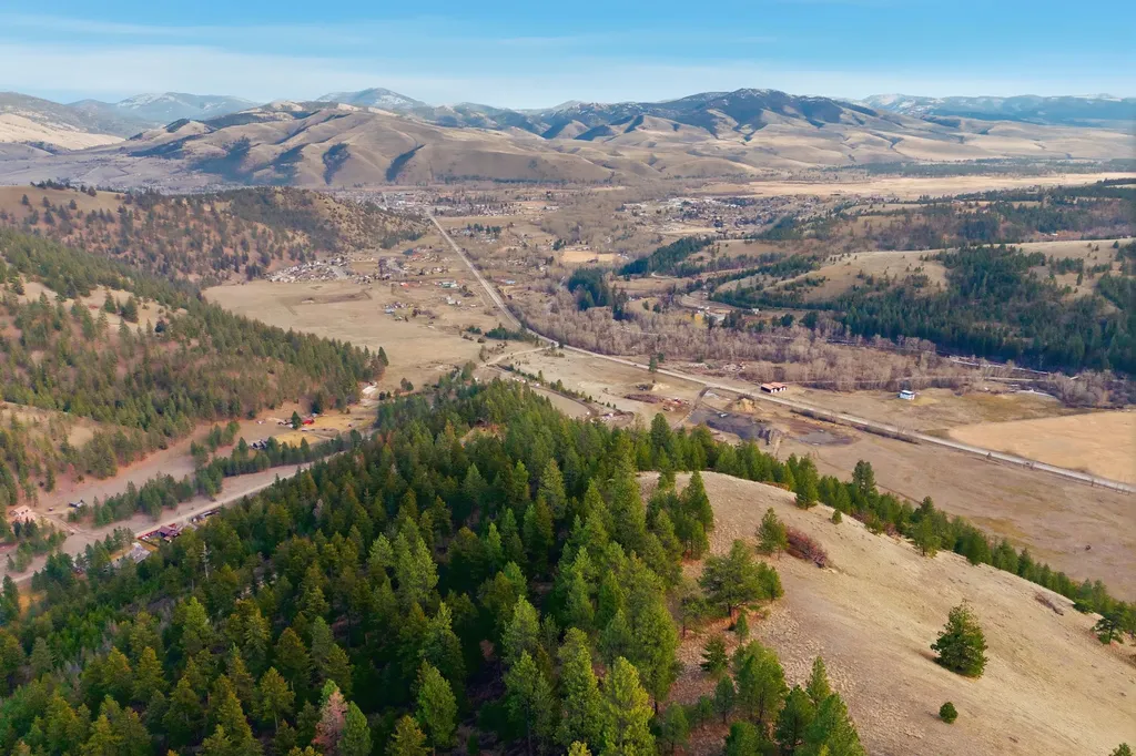 11327 Sleeman Lane Lolo MT 59847