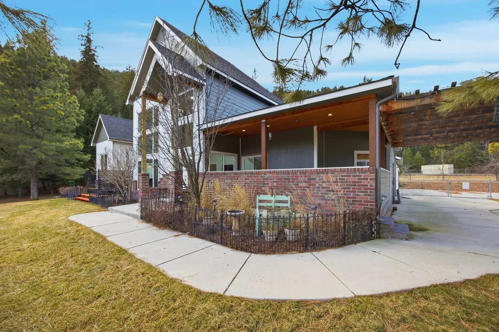 11327 Sleeman Lane Lolo MT 59847