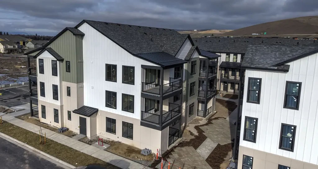 1140 Charlo Street Missoula MT 59802