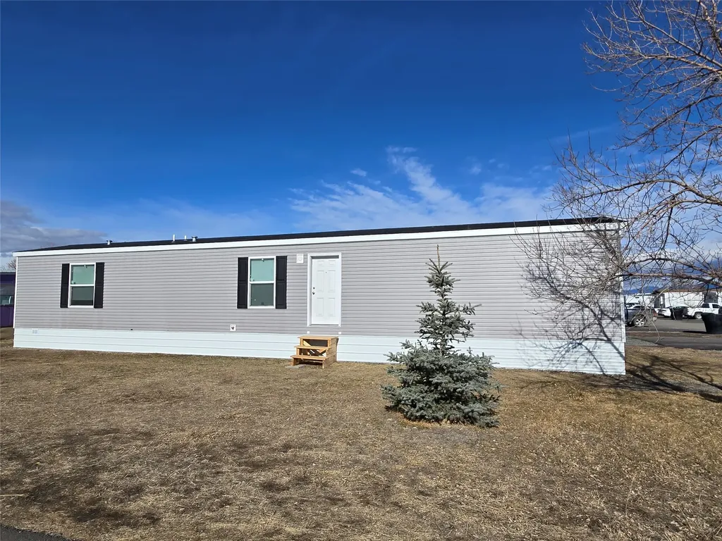2765 Wylie Drive East Helena MT 59635