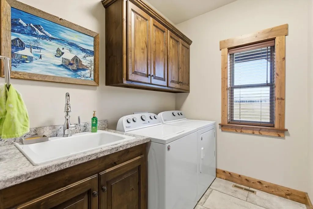 756 Sweetgrass Ranch Road Kalispell MT 59901