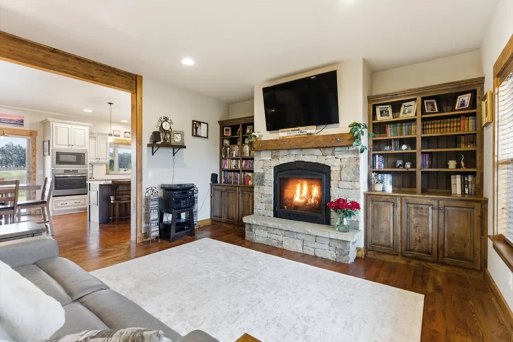 756 Sweetgrass Ranch Road Kalispell MT 59901